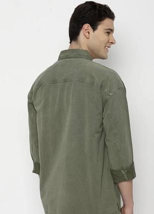 American eagle рубашка