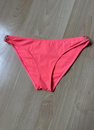 Бикини плавки с камушками