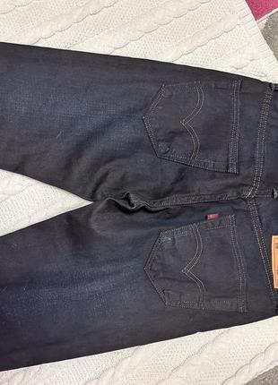 Джинсы levis 5105 фото