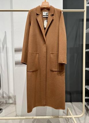 Шикарное стильное итальянское пальто  vicolo 😍 италия 🇮🇹1 фото