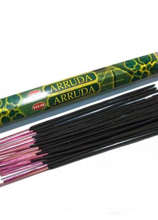 Arruda (hem)(20 шт)(смотрите описание)