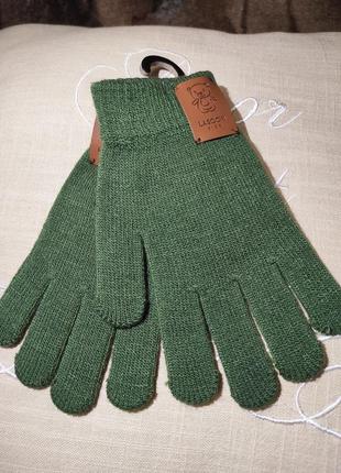 Перчатки детские бренки lasocki kids