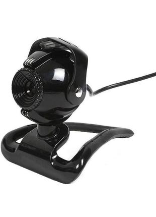Веб камера a4tech pk-130mj, black