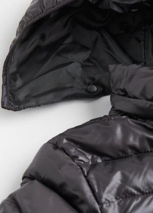 Куртка демисезонная демисезонная, h&amp;m 134-140 см2 фото