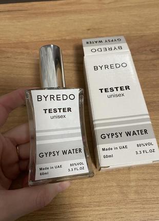 Byredo gypsy water