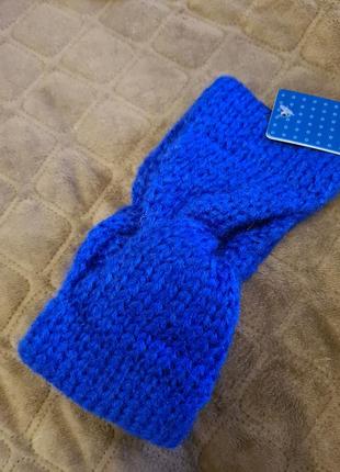 Повязка на голову