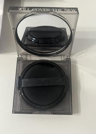 Люксовый кушон от clio