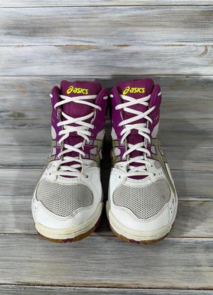 Asics gel task mt оригинальные кроссовки3 фото