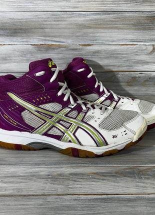 Asics gel task mt оригинальные кроссовки