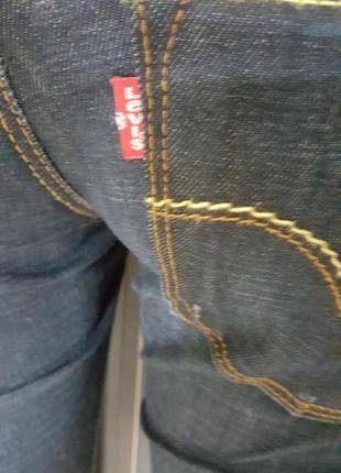 В наличии шикарные новые джинсы   " levi "s"    бельгия брюссель    levis4 фото