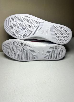 Кроссовки adidas continental 80vega 45 размер5 фото