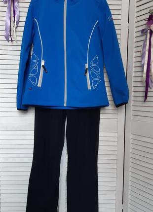 Костюм збірний куртка torsta та штани kilmanock