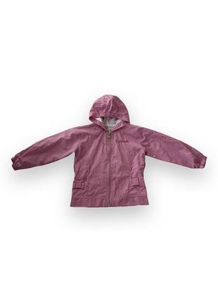 Детская ветровка на девочку 😍
