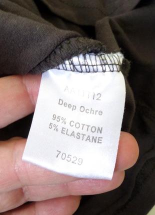 Cotton trades тонке плаття /туніка l3 фото