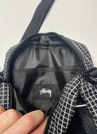 Сумка stussy3 фото