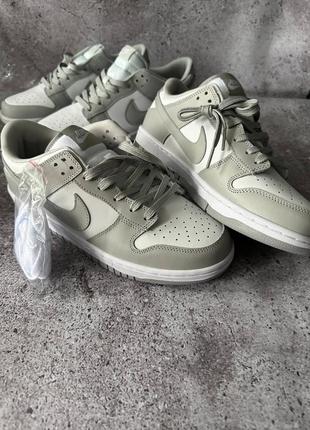 Nike dunk łów