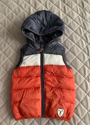 Жилет детский vertbauted (3 года, 94 см)