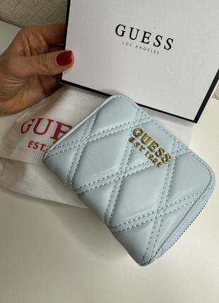 Гаманець guess