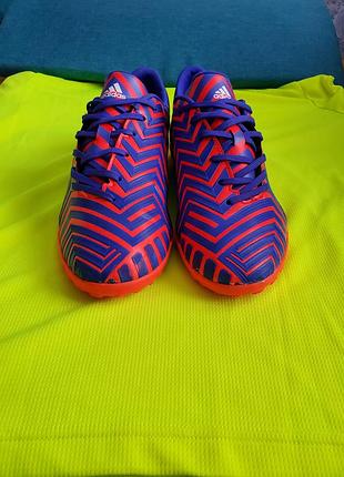Сороконожки adidas predator оригинал