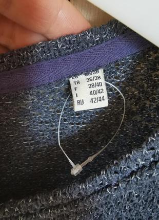 Легкая кружевная блузка туника на каждый день германия8 фото