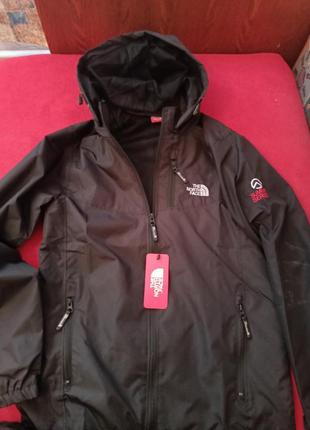 Ветровка the north face 1985 p