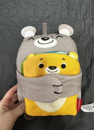Игрушка развивающая fisher price