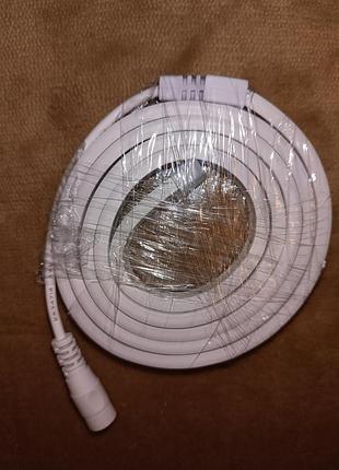 Водонепроницаемая светодиодная лента 12в