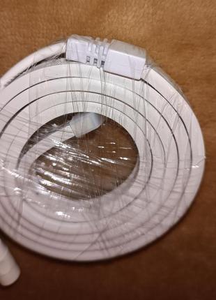 Водонепроницаемая светодиодная лента 12в