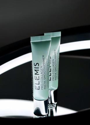 Праймер для розгладження шкіри elemis pro-collagen insta-smooth primer