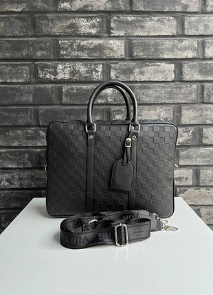 Чоловіча сумка- louis vuitton