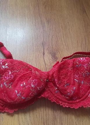 Бюстгальтер 75 в, винтаж. lepel.