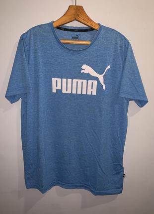 Футболка puma