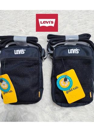 Оригінал levi's сумка через плече сша1 фото