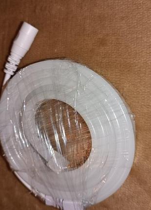 Водонепроницаемая светодиодная лента 12в