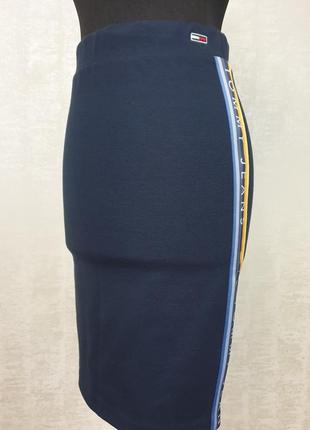 Tommy hilfiger юбка карандаш