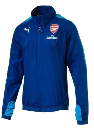 Puma afc vent thermo-r stadium jacket