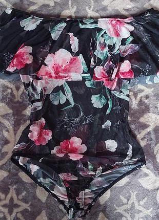 Боди new look