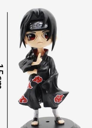 Фігурка ітачі учіха