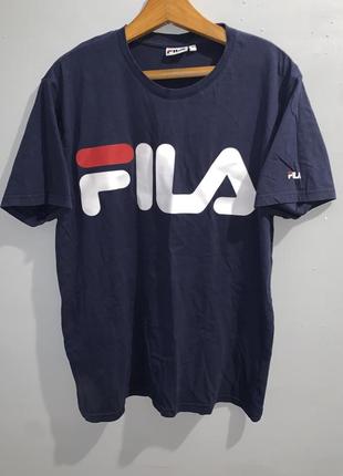 Футболка fila