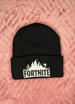 Шапка для хлопчика