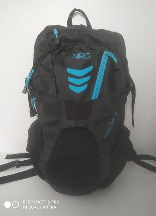 Рюкзак чоловічий nrg