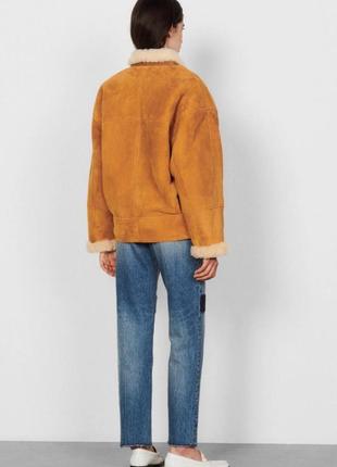 Дубленка sandro