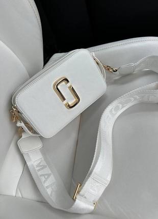 Жіноча сумка marc jacobs преміум якість