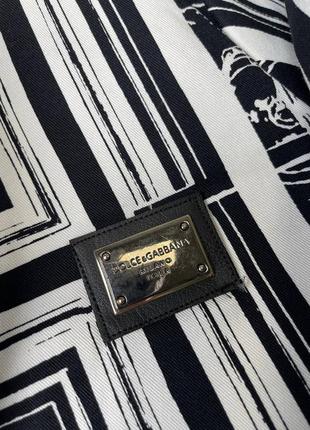 💜есть наложка ✅lux качество 💜 мужская куртка бомбер "dolce gabbana"❤️