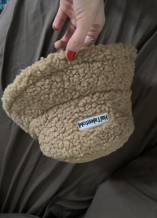 Капелюх шапка панама