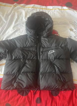 Зимня куртка1 фото