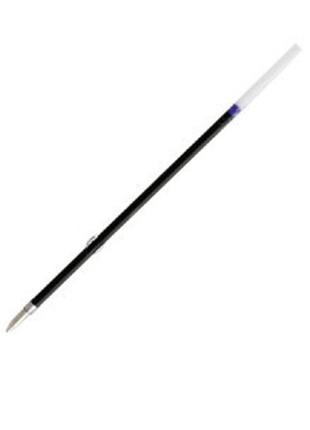 Стержень для ручки кульковий 107 мм buromax синій bm.8003