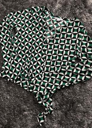 Жіноча блуза4 фото