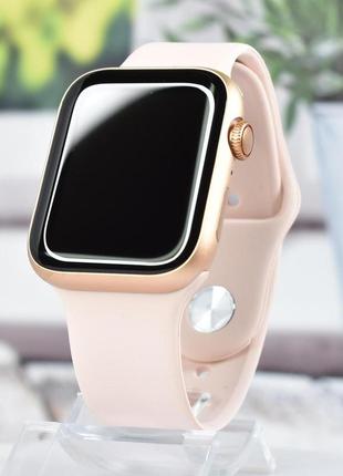 Смарт-годинник gs 8 max smart watch 8 series nfc pink