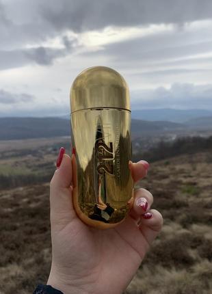 Kenzo 212 gold hotsell